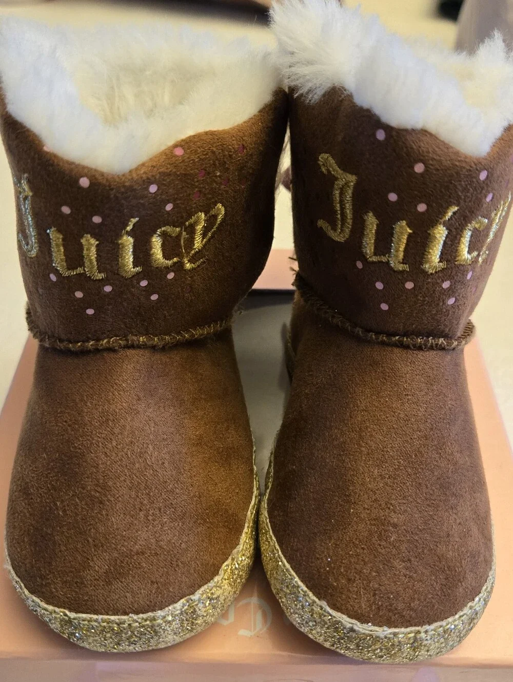 Juicy Couture new juicy